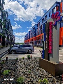 Забудовник. Газове автономне опалення. Новобудова.