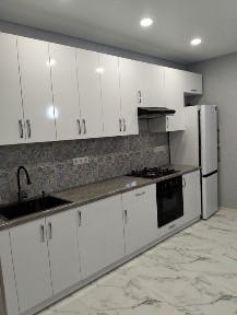 Здам 1 кімн. кв в новобудові.