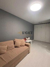 В продаже 1-комнатная квартира в ЖК «Гидропарк», Киевский р-й