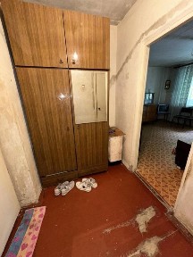 Продам 1к. кв Петра Болбачана 3