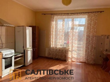 АС-3891 Продам 1к квартиру 50м2 в новострое ЖК Консоль на Салтовке