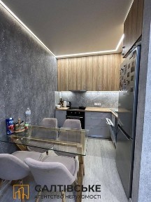 АП-7057 Продам 1к квартиру 35м2 в новострое ЖК Птичка на Салтовке