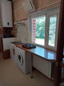 Оренда будинку в курортом містечку Пуща Водиця