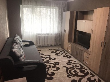 Здам 1 но кімнатну квартиру