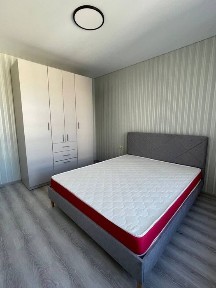 Оренда однокімнатної квартири в ЖК Озерний гай (євродвушка)