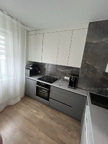 Здам укомплектовану сучасну 1 кімнатну квартиру