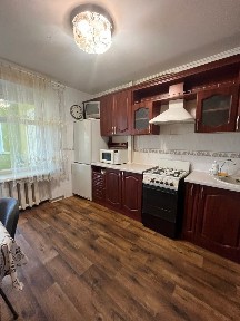 Аренда 2-комнатной квартиры 75 м², Бажова ул., 30