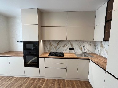 Аренда 1-комнатной квартиры 44 м², Запорожское шоссе, 32