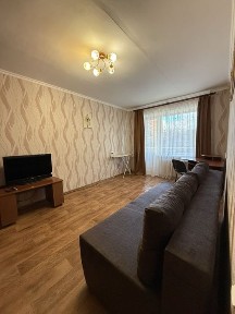 Здам 1 кімнатну квартиру в Центрі БЕЗ ВІДКЛЮЧЕННЯ СВІТЛА