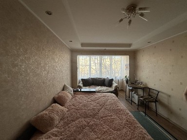 Київ, Святошинський, Тулузи 16