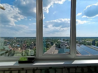 Продається двокімнатна квартира в м. Боярка