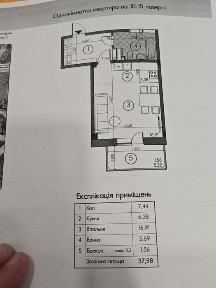 Саванна сіті Санрайс 1 Переуступка