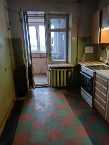 Продаж 3х кімнатной квартири Брестейський проспект 146\2