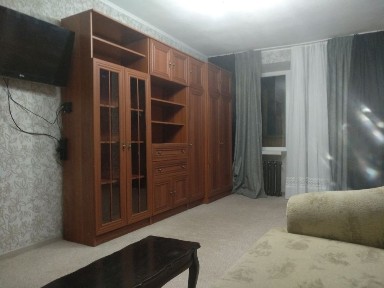 Продам свою 1- ку, м. + Погріб. Без комісії. м.Житомирська.