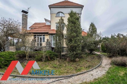 Без комісії Заміський маєток 685 м2 1 га Гостомель км від Києва