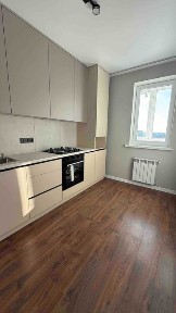 1к! квартира, ЖК Європейський Квартал, 8/9 поверх, 38 м2, євроремонт!