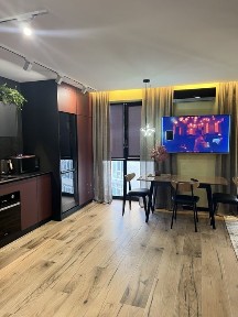 Оренда 1кімнатна квартира ЖК Бест Хаус