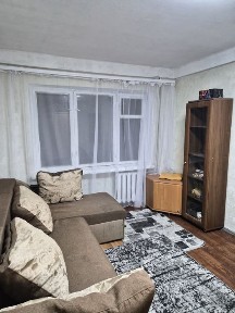 Сдам 3к квартиру Черёмушки (Хозяин)