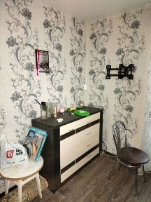 Сдам 2к квартиру Левый берег Русалка