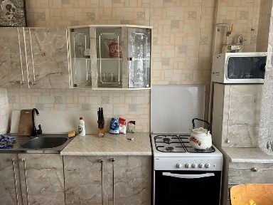 Аренда 1 кімн. квартири