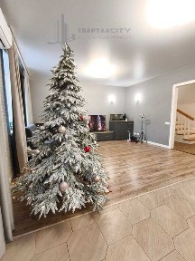 Двокімнатна квартира в новому цегляному будинку (2018 р. забудови).