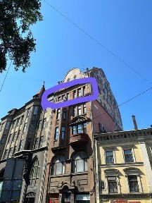 Продаж квартири вул. Князя Романа (Галицька площа) Центр!