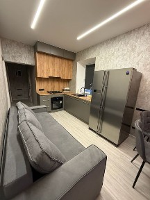 Сдам дом Діївка-1 верх котел газовий без світла