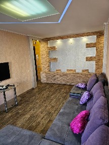 Продажа 3-комнатной квартиры 72 м², Березинская ул., 36