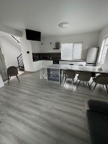 Оренда Будинок Гатне 4к 145м2 Генератор Паркомісце Гардеробна