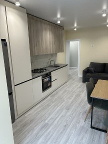 Оренда 1 кімнатної квартири на Щасливому