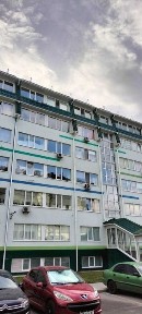 Здається в оренду студія в Милі по вул. Спортивній 22