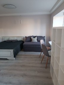 Оренда 1 кім. квартири вул. Жилянська, метро Олімпійська