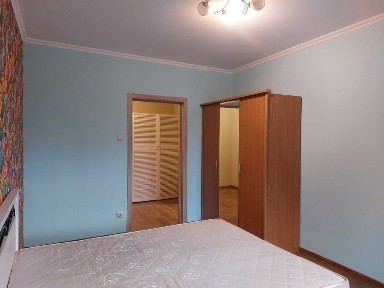 Європейського союзу 19а. Простора 2-к 70 кв м в сучасному будинку