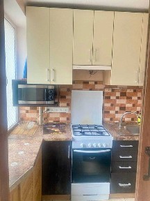 Київська область, Київ, Солом'янський