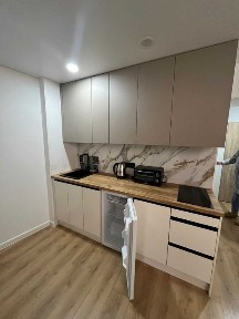 Оренда смарт квартири на Дениса Антипова