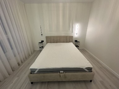 ЖК Нивки Парк Бердника 1В Евроремонт