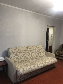 Однокімнатна квартира Беретті 5, ТЦ фестивальний