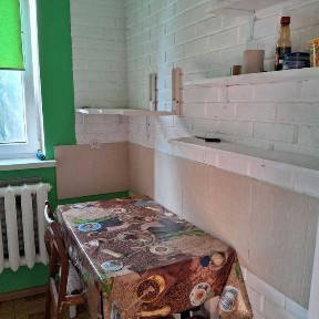 Здам 2-кім квартиру с. Святопетрівське вул. Польова, поверх 1, газ