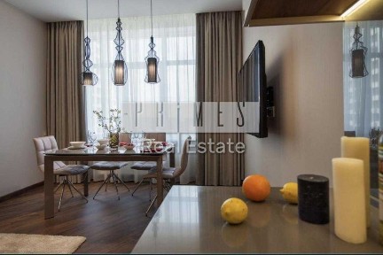 Оренда 3к квартири, ЖК Новопечерські Липки, вул. А. Верхогляда, 11