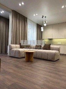 Оренда 2к квартири, ЖК Новопечерські Липки, вул. А. Верхогляда, 19а