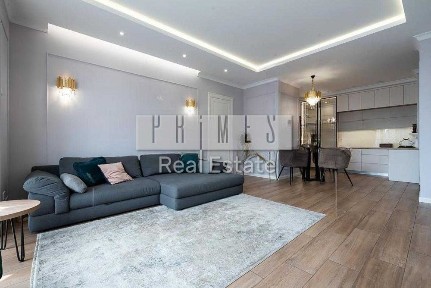 Оренда 3к квартира, ЖК Delmar, вул А. Верхогляда 4б, Печерськ