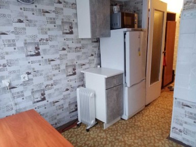 Здам однокімнатну квартиру на Мик. Борщагівці вул. Якуба Коласа 5