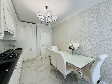 Вишукана квартира в новобудові