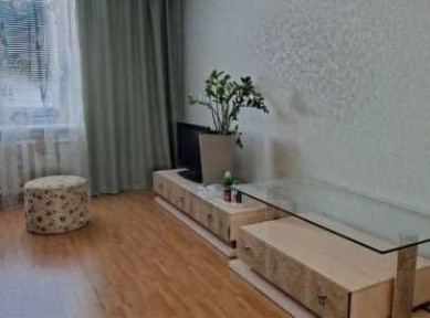 Сдается 2-комнатная квартира в Центре для семейной пары