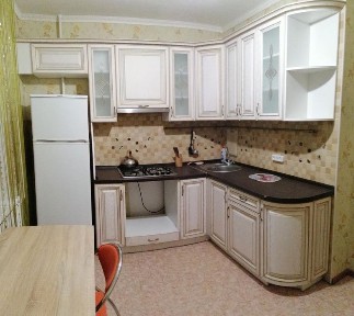 Сдам отличную 1-но комн. кварт. в Краматорске, лифт работает