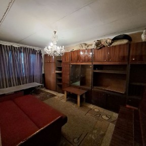 3-х ком кв. Заселення до 8 людей