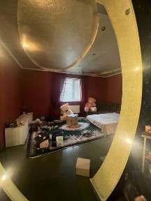 Гарний будинок Веретенівка