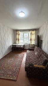 Фурманова, зуп. 23-школа, вул. Європейська, 1кім. кв. БЕЗ тварин.