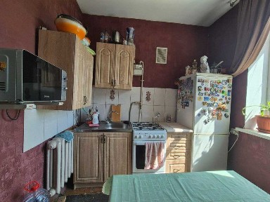 Центр біля Театру Гоголя Сдам 2-х кімнатну квартиру 4/4пов