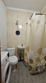 Оренда 1к квартири в Центрі